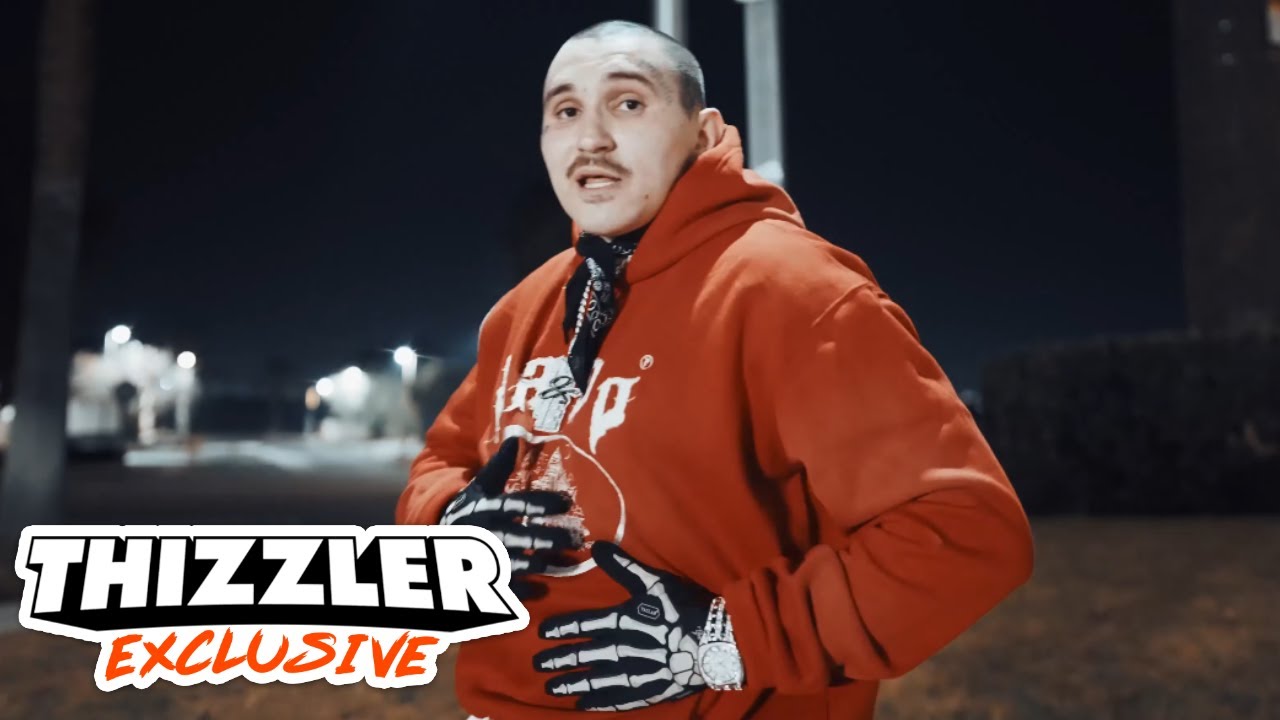 Rowdy Racks, RG, Jayy-L & Spank Nitti James - Nightmare (Exclusive Music Video) || Dir. IMG Films