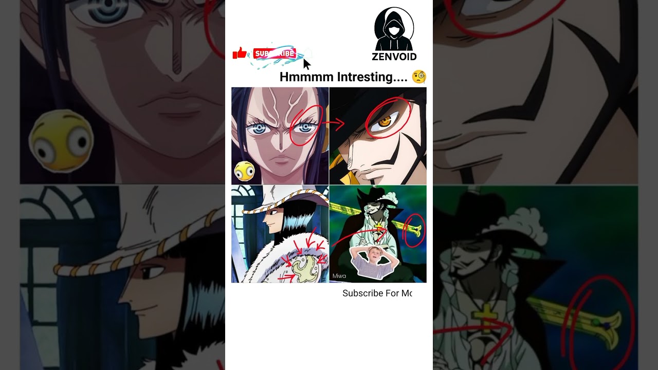 Fresh One Piece Meme 