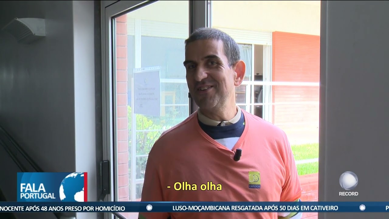 Viver com deficiência intelectual