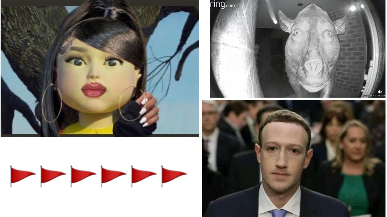 meme variety pack | 2nd edition