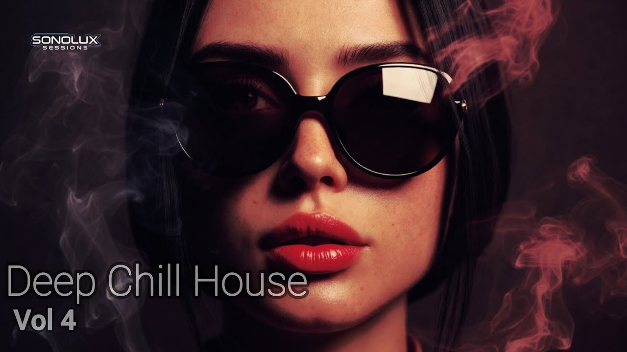 Deep Chill House Vol. 4 | 112 BPM | Relax Groovy House Mix 