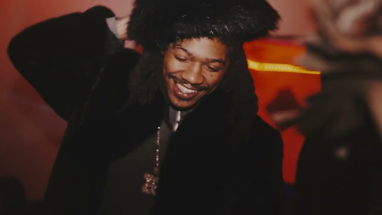 Fahdy Goon - Hit The Road Ft Poundside Pop (Official Video) Shot By @skeetproduction