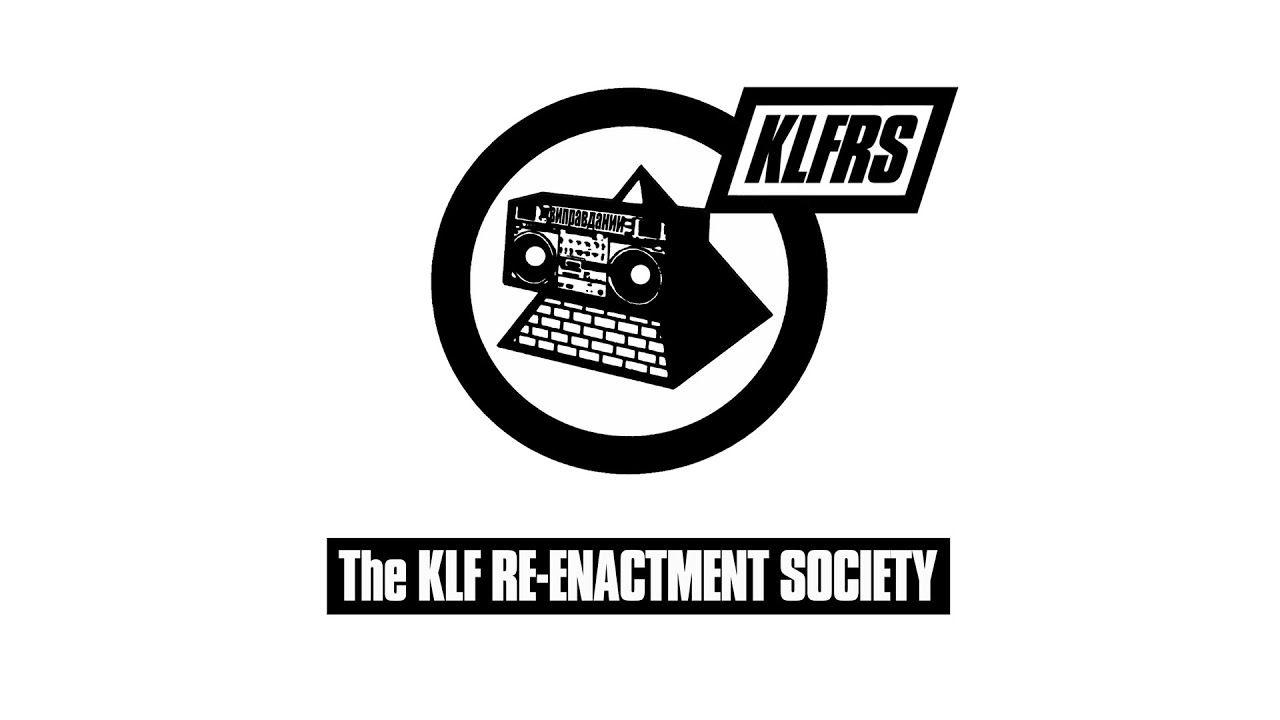 01 01 2017 KLF What The Fuck Found VHS