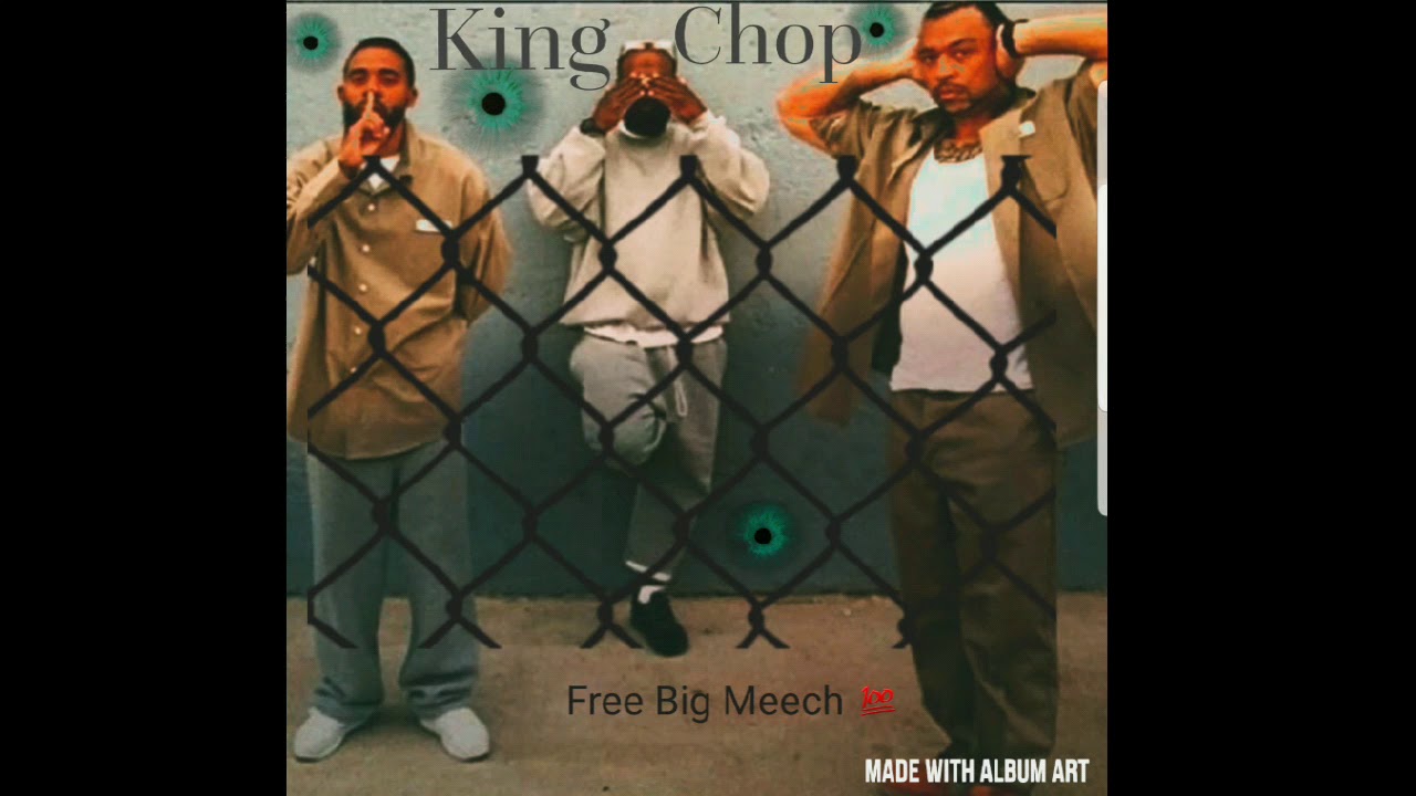 Menace to Society (O-Dog) Big Meech Bmf