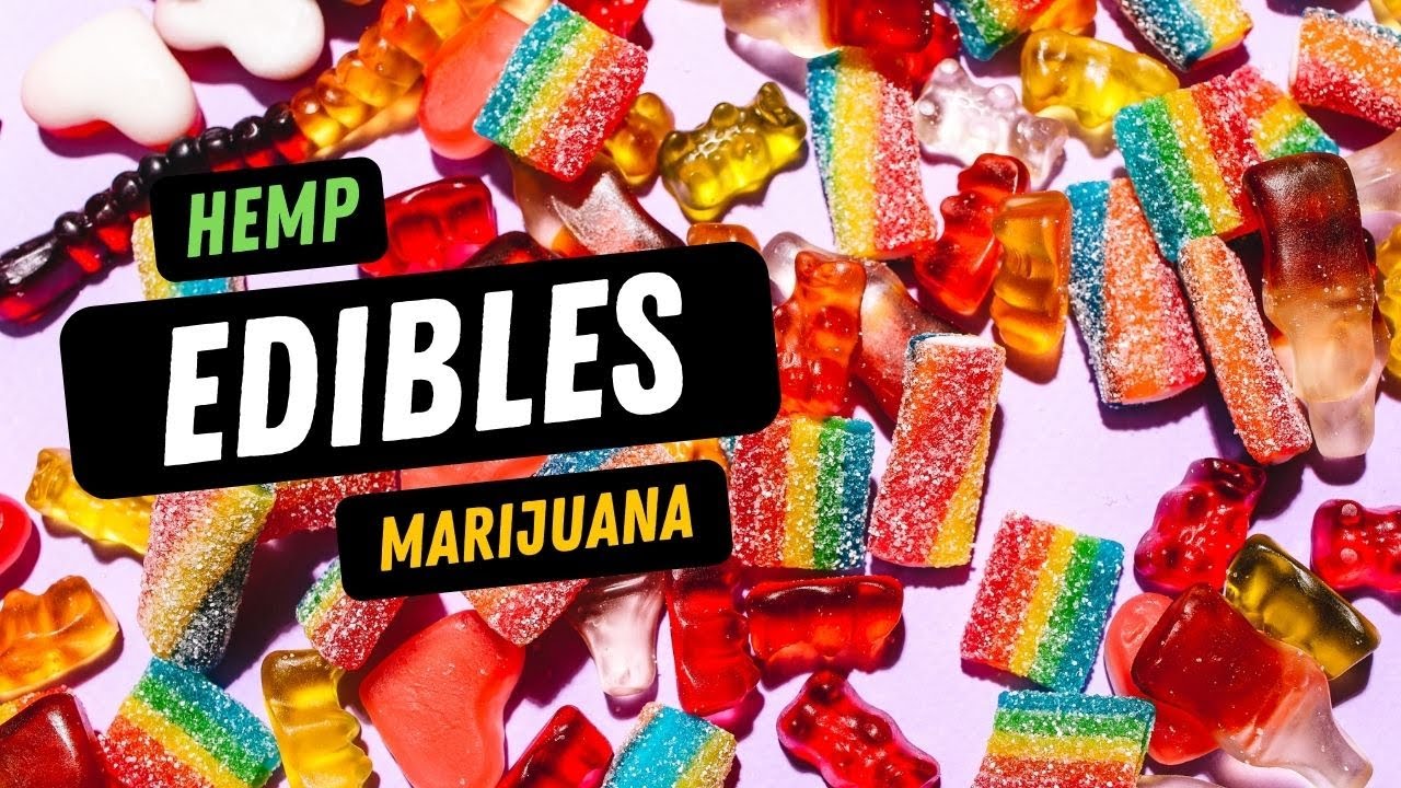 Weed Edibles: How much should you eat?
