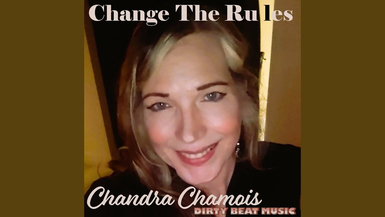 Change The Rules