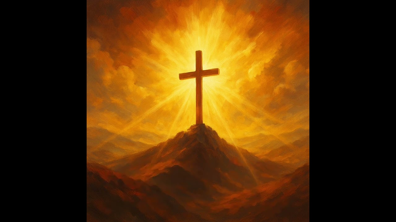 Celui qui met en JESUS  une pleine confiance