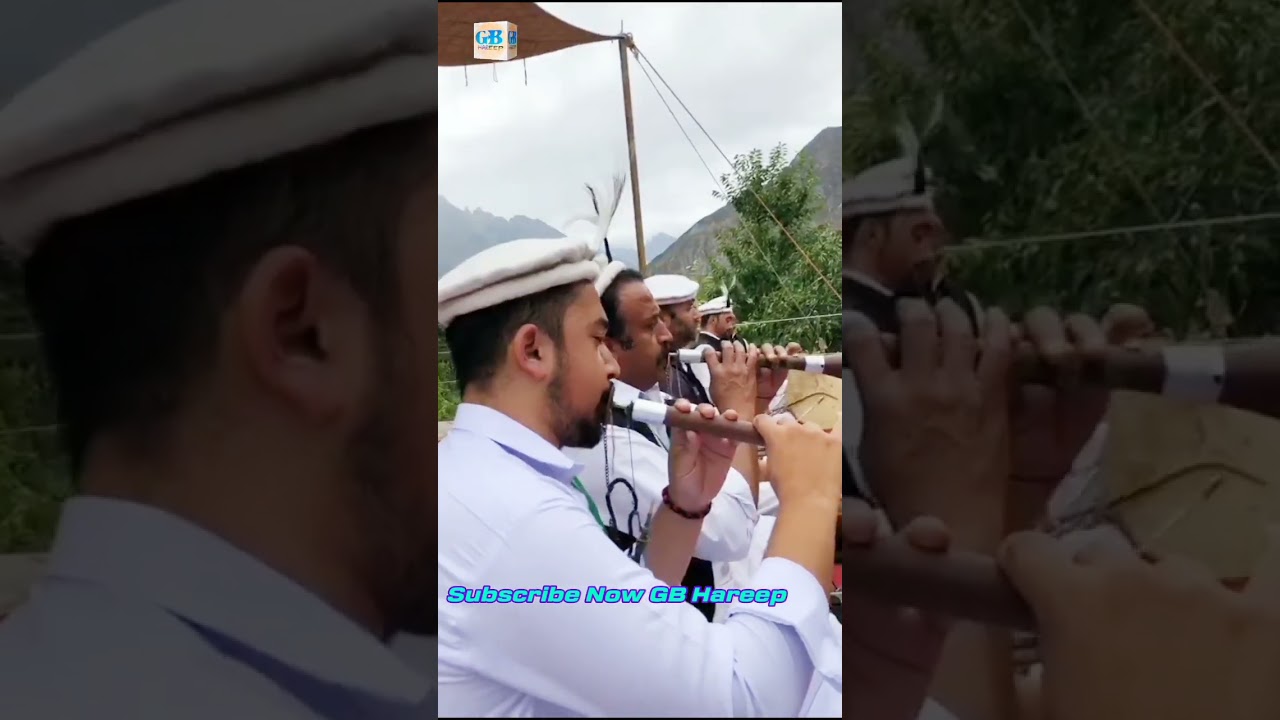 #hunza #hareep #video #gb Hareep#gilgithareep