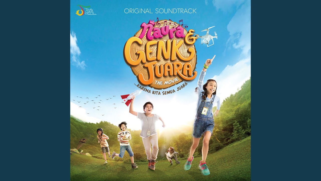 Setinggi Langit (Movie Version)