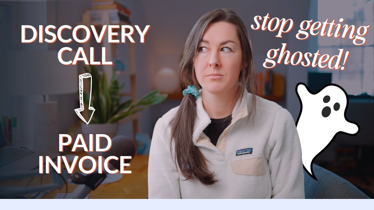 the secret to converting more clients (it's easier than you think)