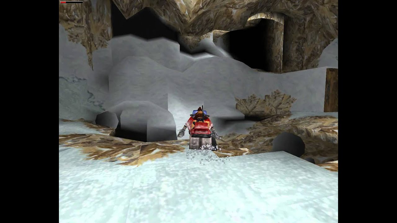 TR2 - Tibetan Foothills Glitchless 100% - 11:06