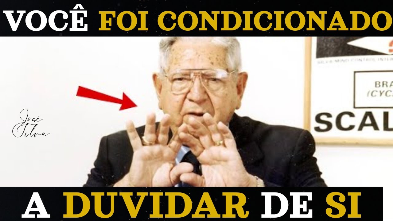 Você Acredita que Não é Capaz… Mas Sua Mente Está Apenas Mal Treinada.