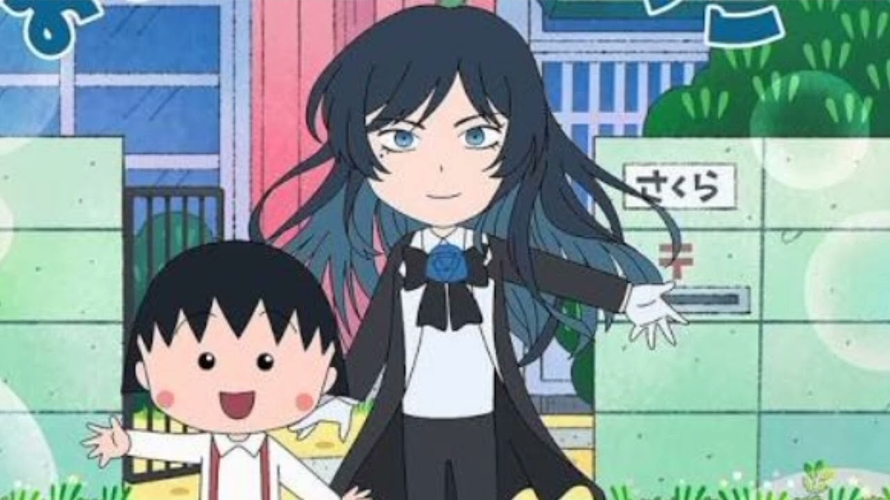 Ado、『ちびまる子ちゃん』OP主題歌を新たに担当　「おどるポンポコリン」歌唱アーティスト変更は6年8ヶ月ぶり