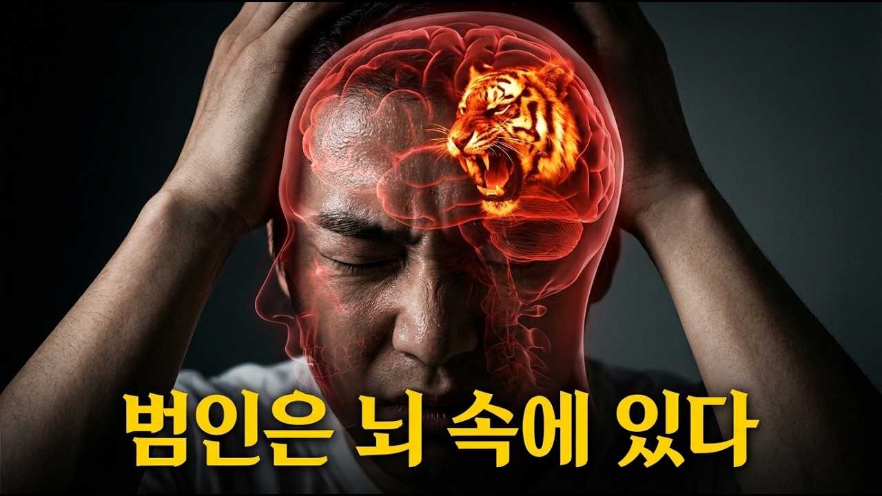 남 눈치 보느라 지친 당신에게, 뇌과학자가 드리는 처방전