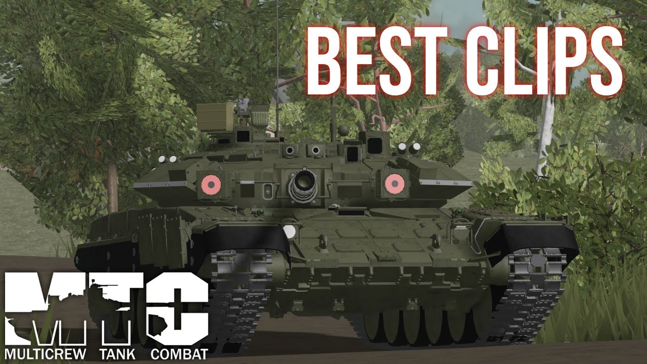 Best clips #1 | MTC4