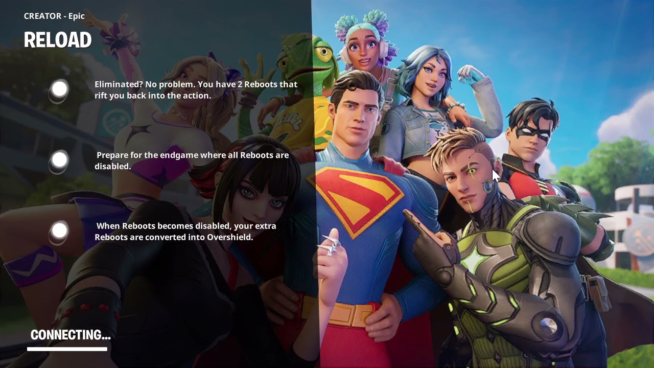 Fortnite  na stříhání vám zatím prcám