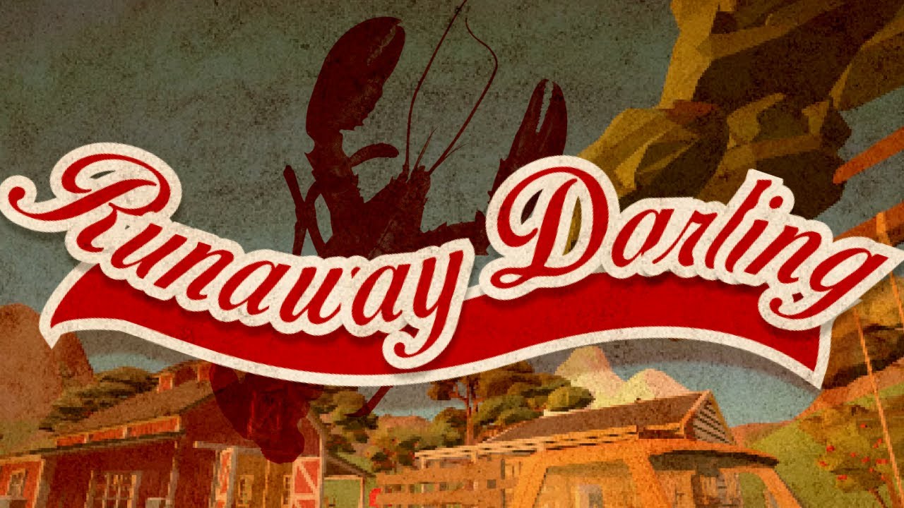 Runaway Darling - Playthrough