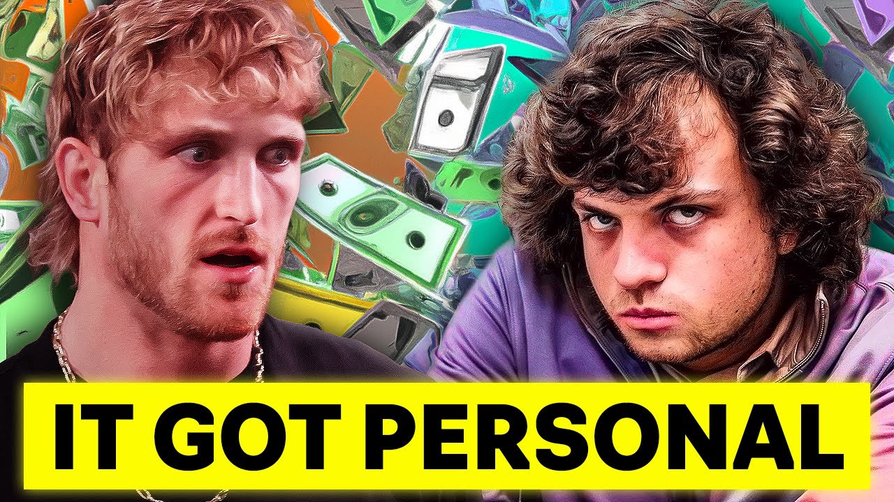 These Two High Profile Lawsuits Just Turned Nasty