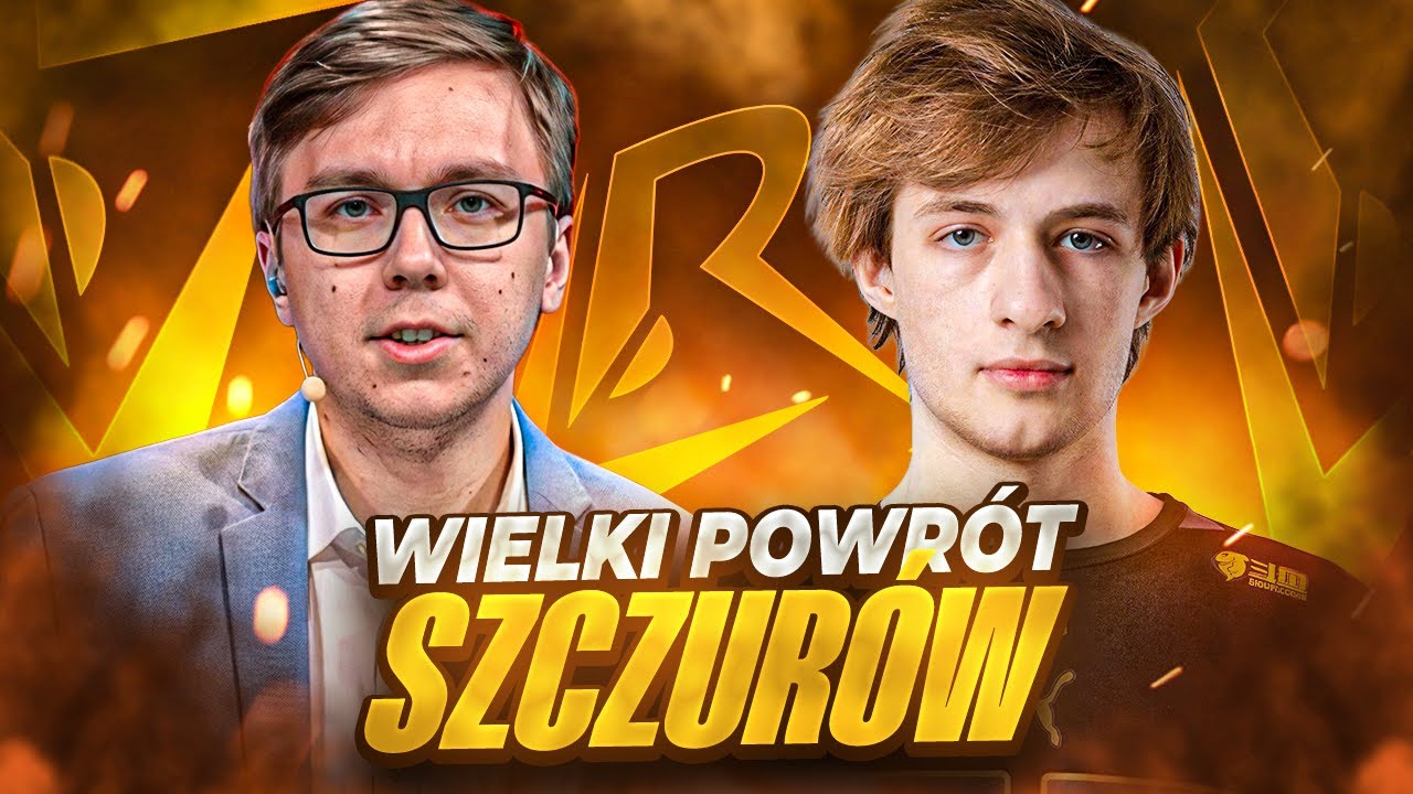 LOS RATONES w końcu się obudziło