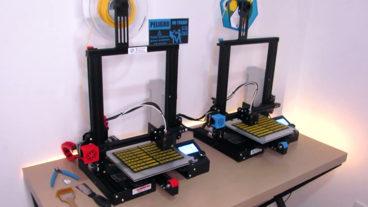 Llaveros 3D FABRICACIÓN/Ideatronic