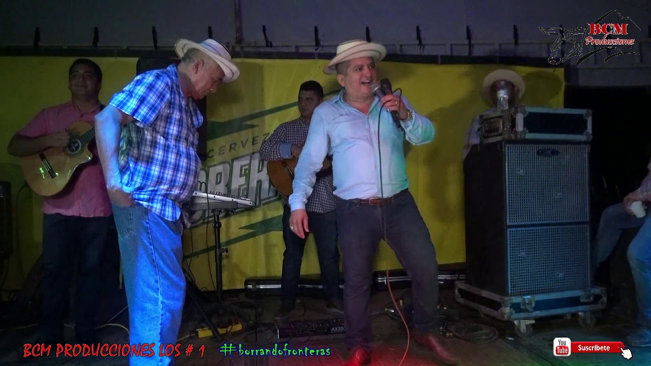 Lili Samaniego vs. Armando Aisprua en Torrente de LLANTO Y  GALLINO PICADO 19 Oct. 2019