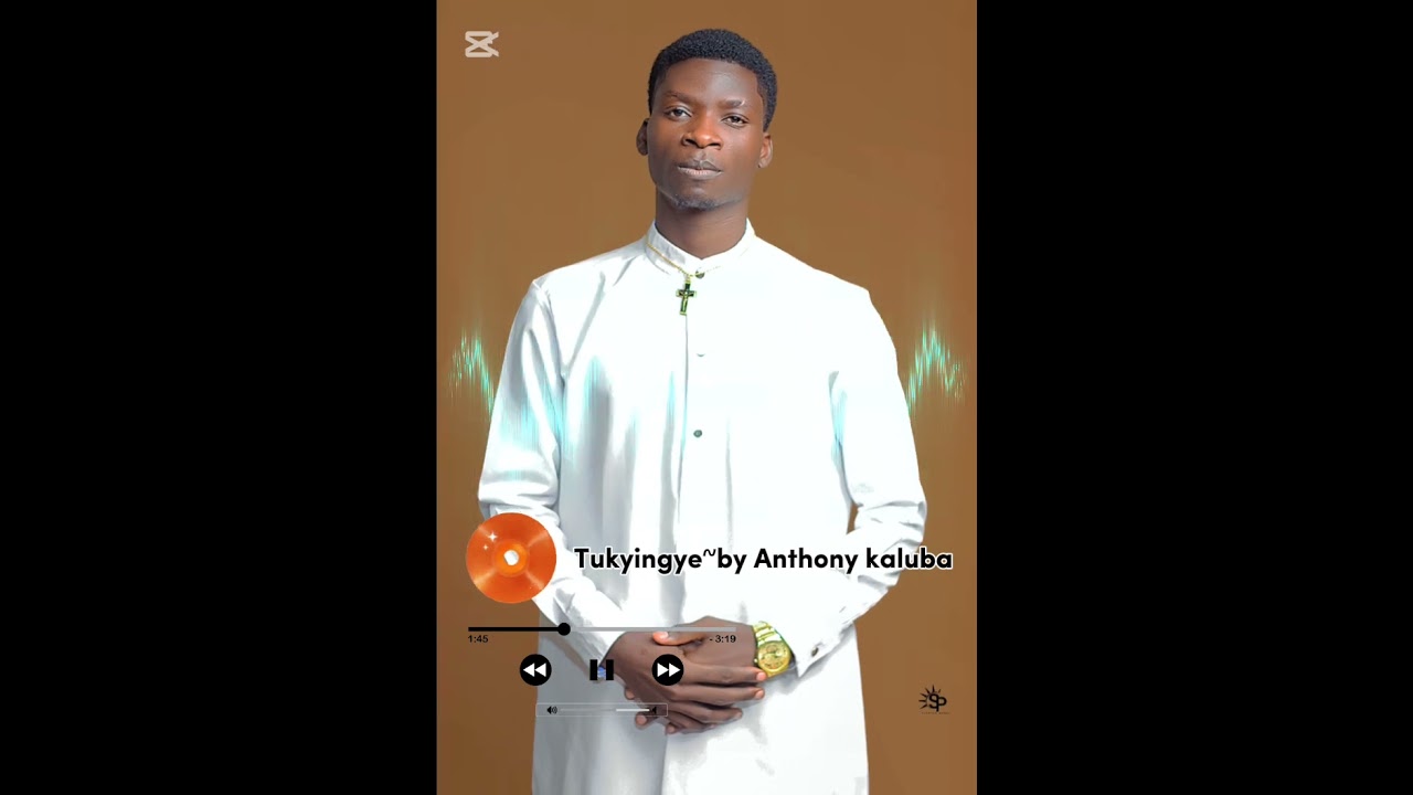 Kaonde gospel song 🔥 Tukyingye 