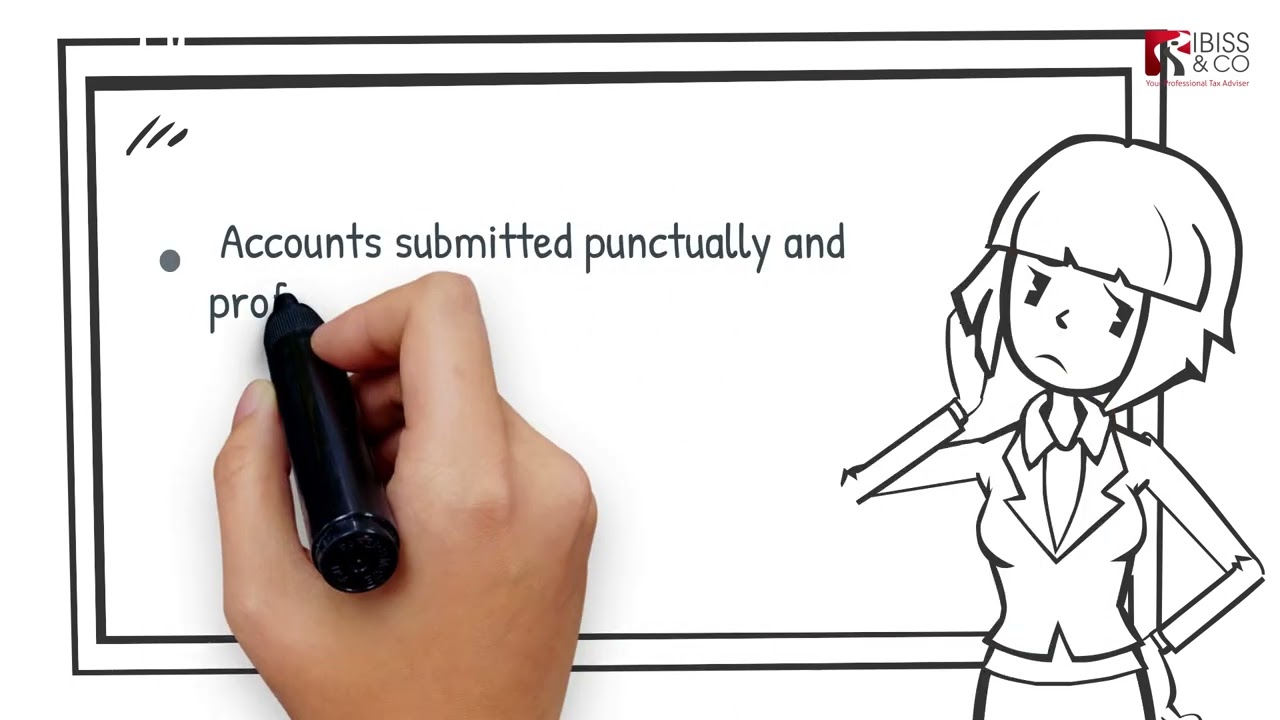 Preparing Statutory Accounts