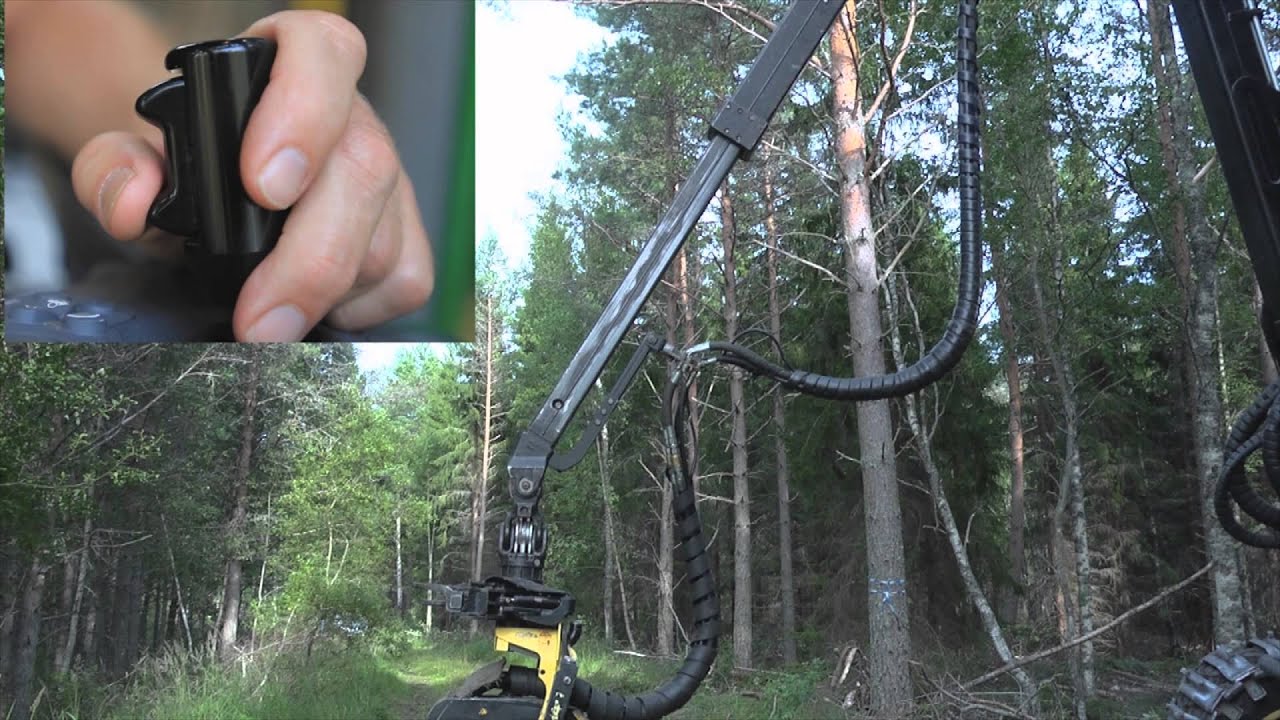 Kraninnstillinger