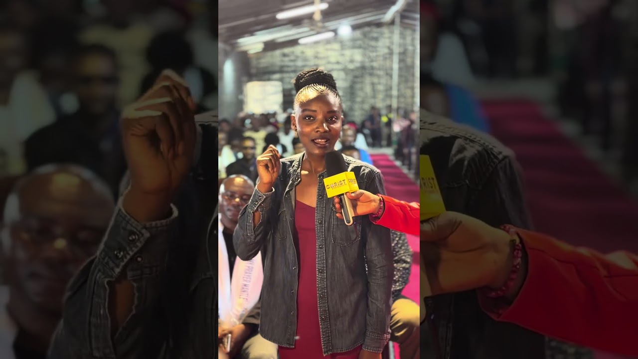 JOIN US EVERY SATURDAY AND SUNDAY AT 8am GMT +2!! #tbjoshua #scoan #prophetpauldavid