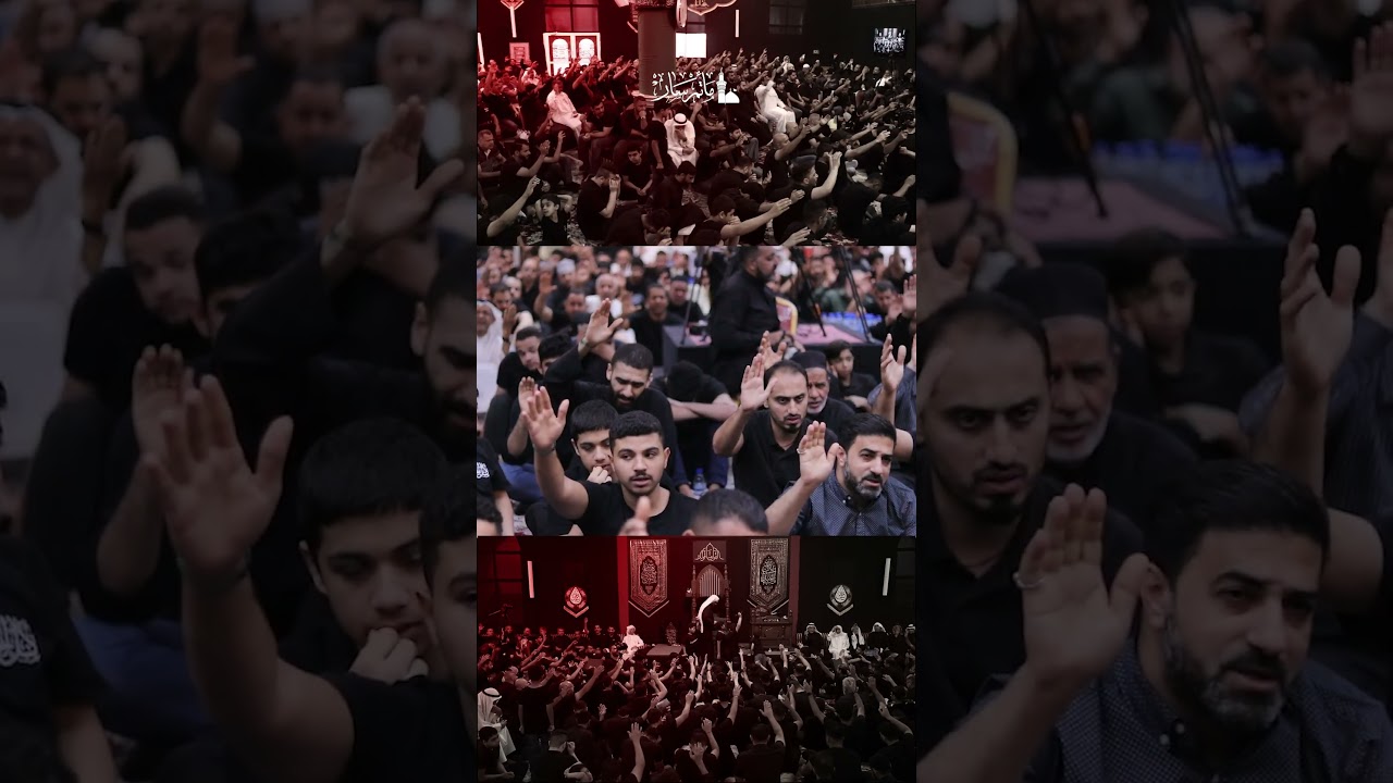 احنا غير حسين ماعدنه وسيله