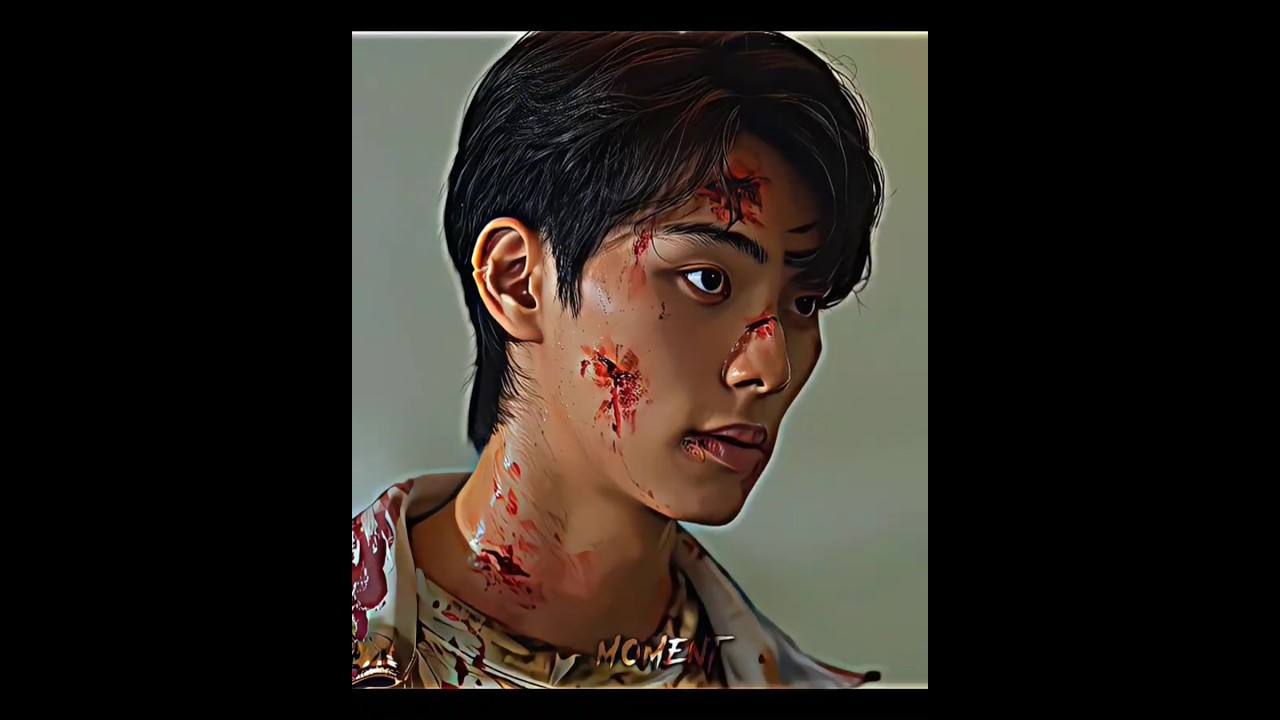 Bro's Aura In That Scene 🔥💀| Cash Hero Edit | Sol Vibra (Slowed) | #shorts #kdrama #edit