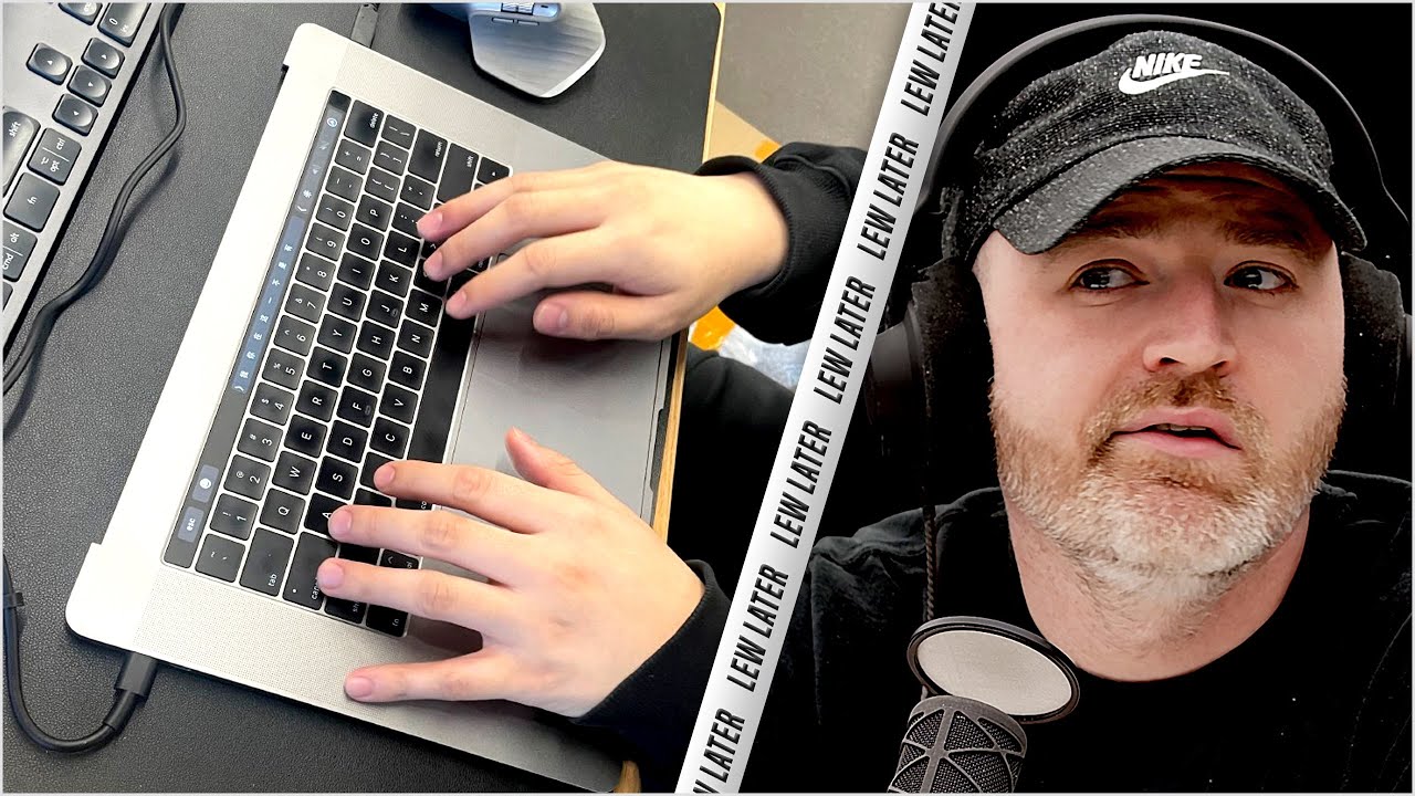 Почему так много людей покупают Macbook Pro БЕЗ дисплея?