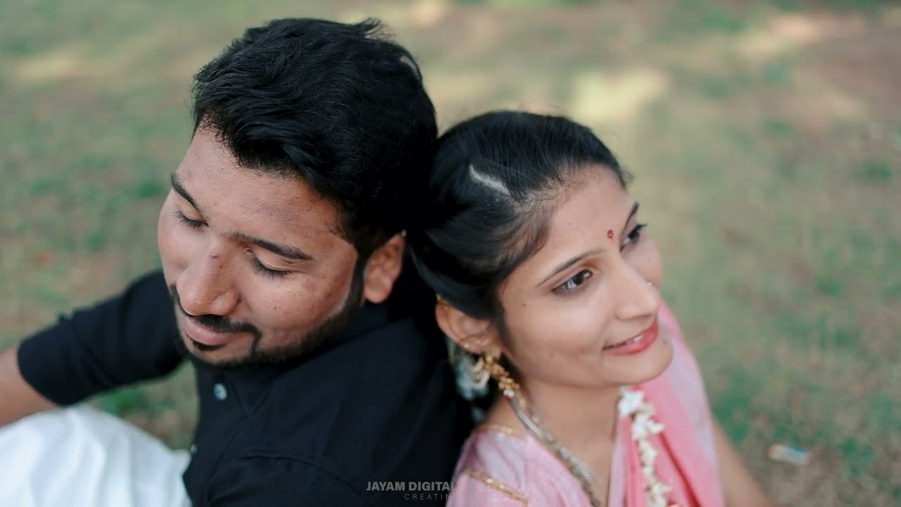 Jayam Digital Photography Vijayapur Pre wedding shoot 