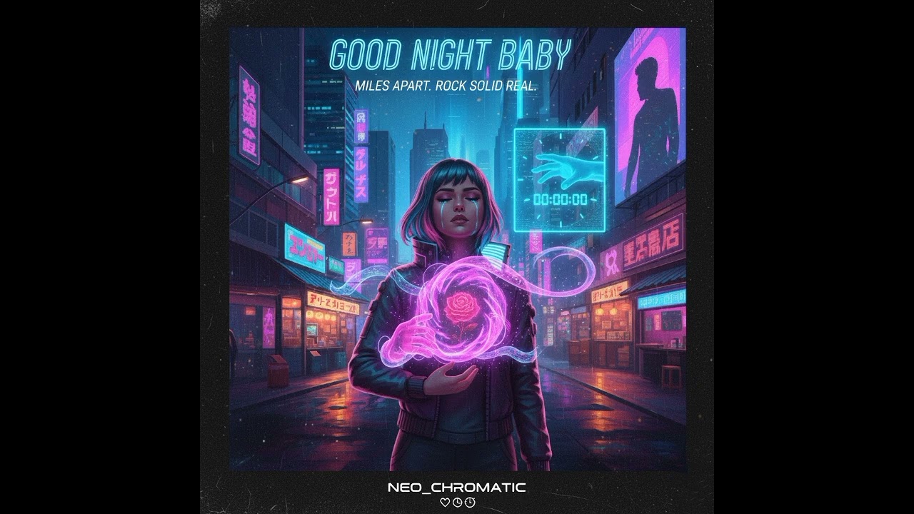 Goodnight (EDM Original) 