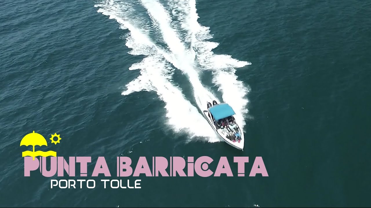 Punta Barricata - Porto Tolle