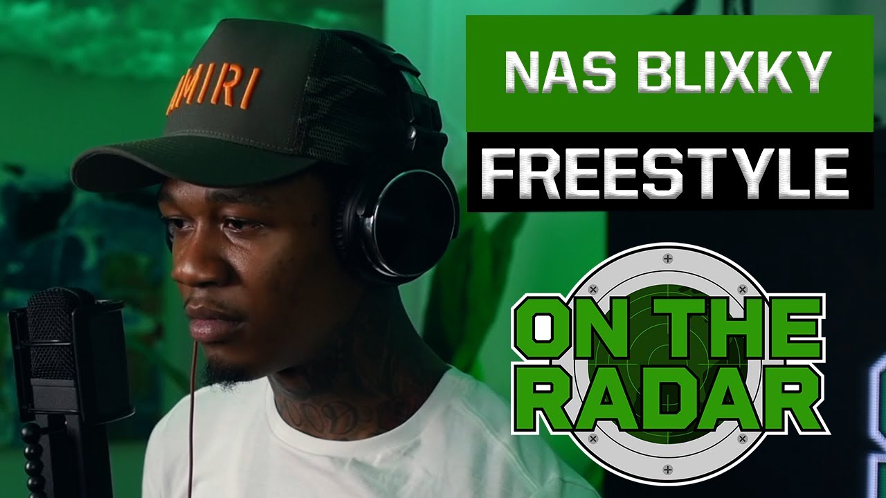 The Nas Blixky 