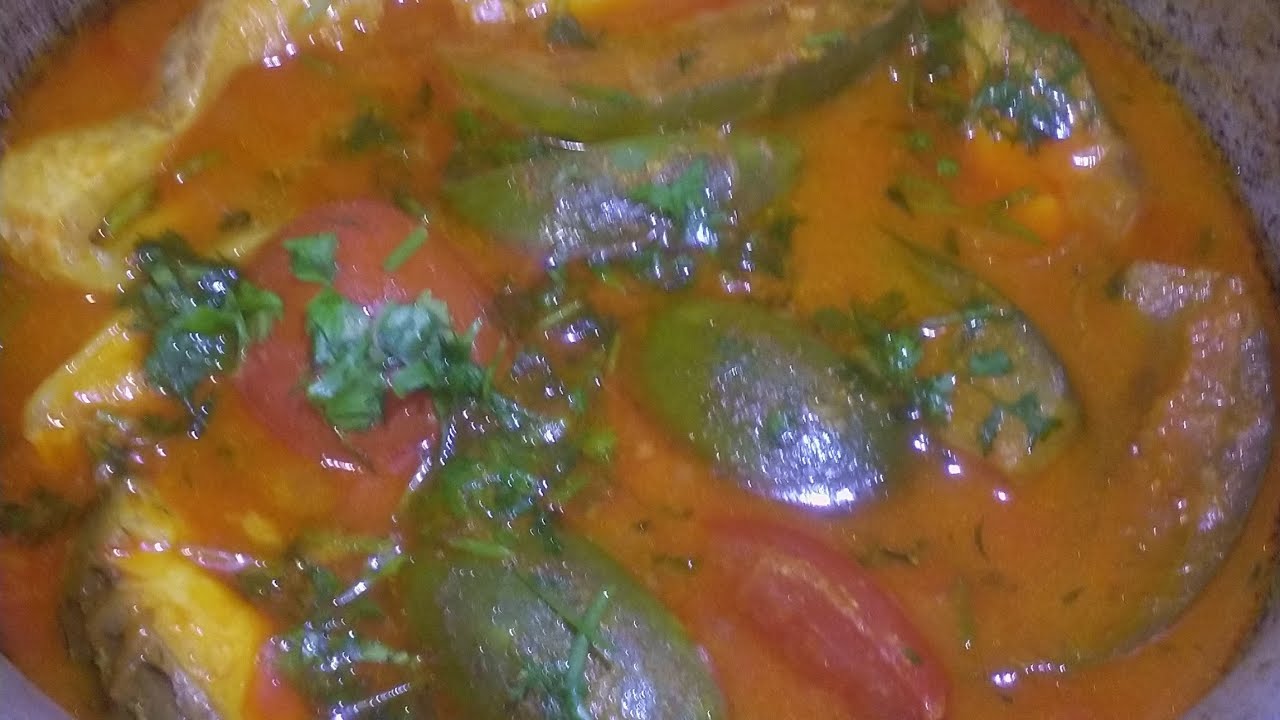 নাইলোটিকা মাছ একবার এভাবে রান্না করে দেখুন। 