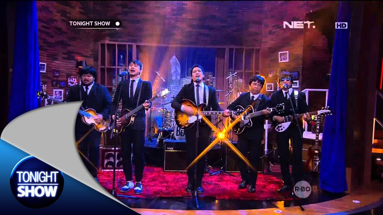 Fakta-fakta Menarik tentang The Beatles- Fun Fact
