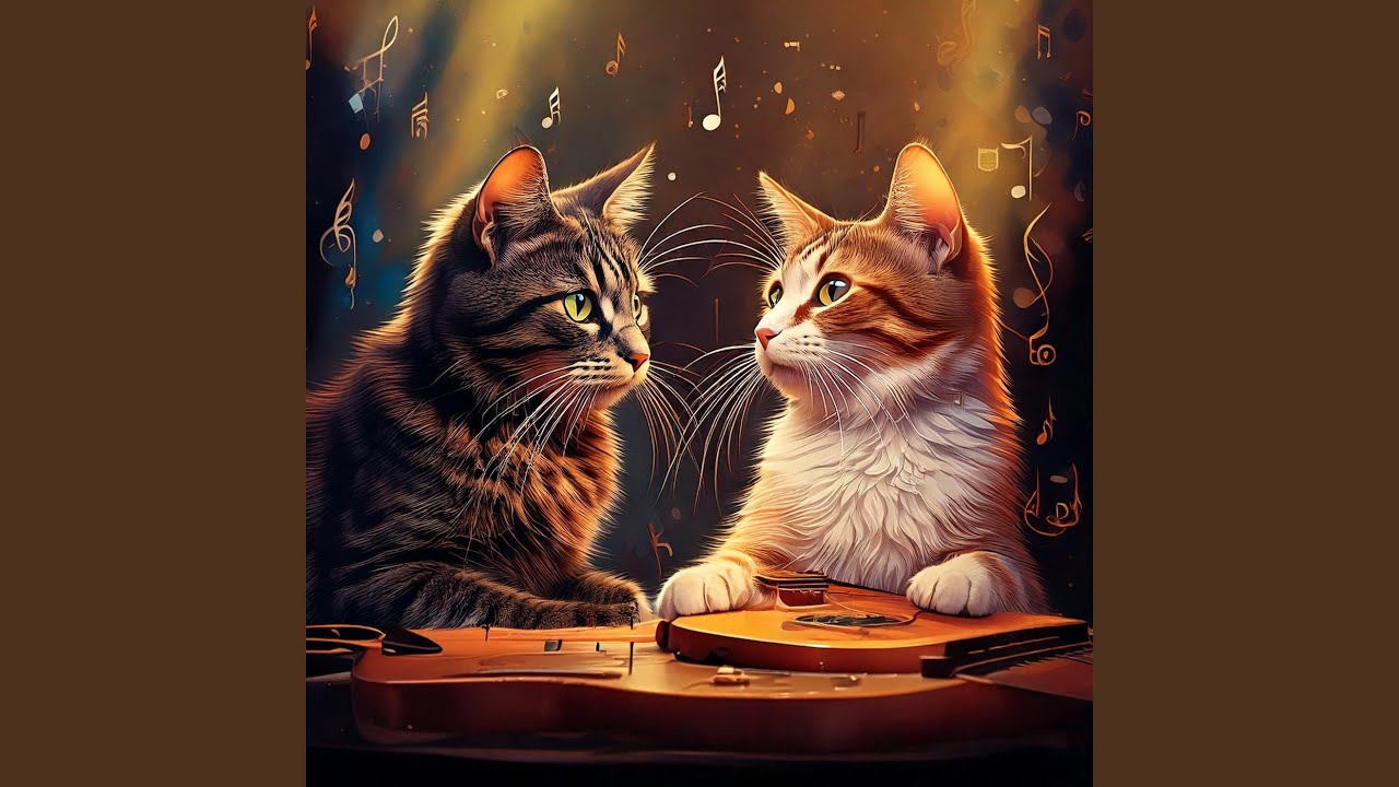 Subtle Pet Music