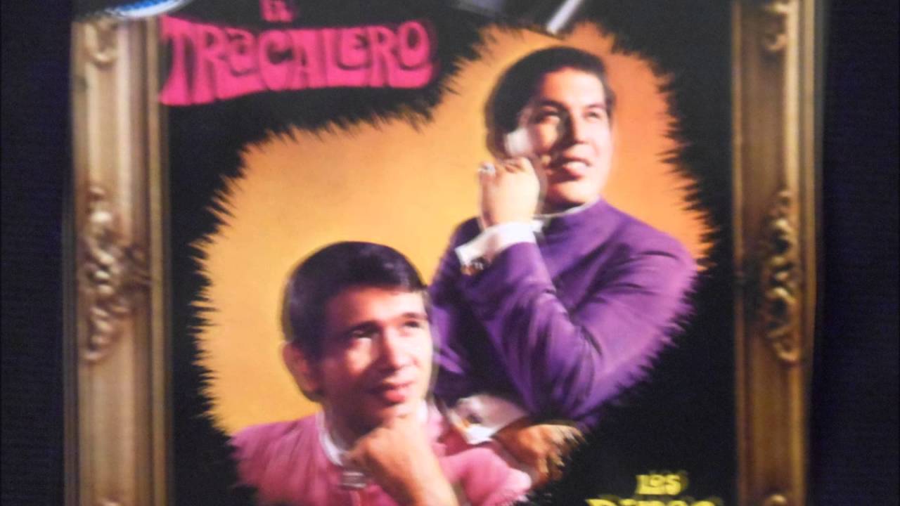 Los Dinos   El Tracalero