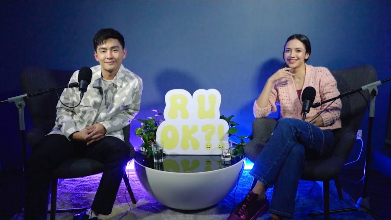 Why Are People Faking Mental Illness? ft. @DianaDanielleTV | R U OK?!