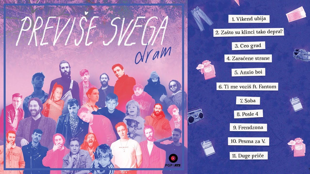 Duge priče