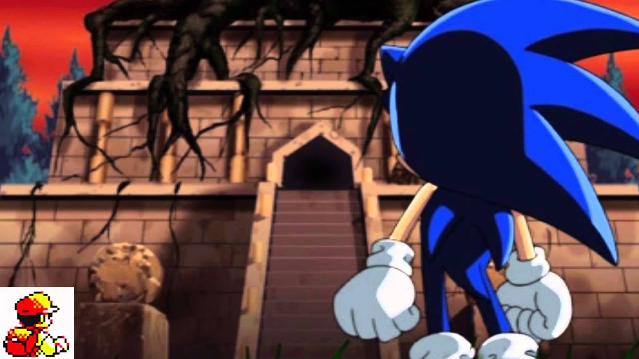 Sonic Adventure | Lost World Hip Hop Remix | The Lost Trap Pt 1.