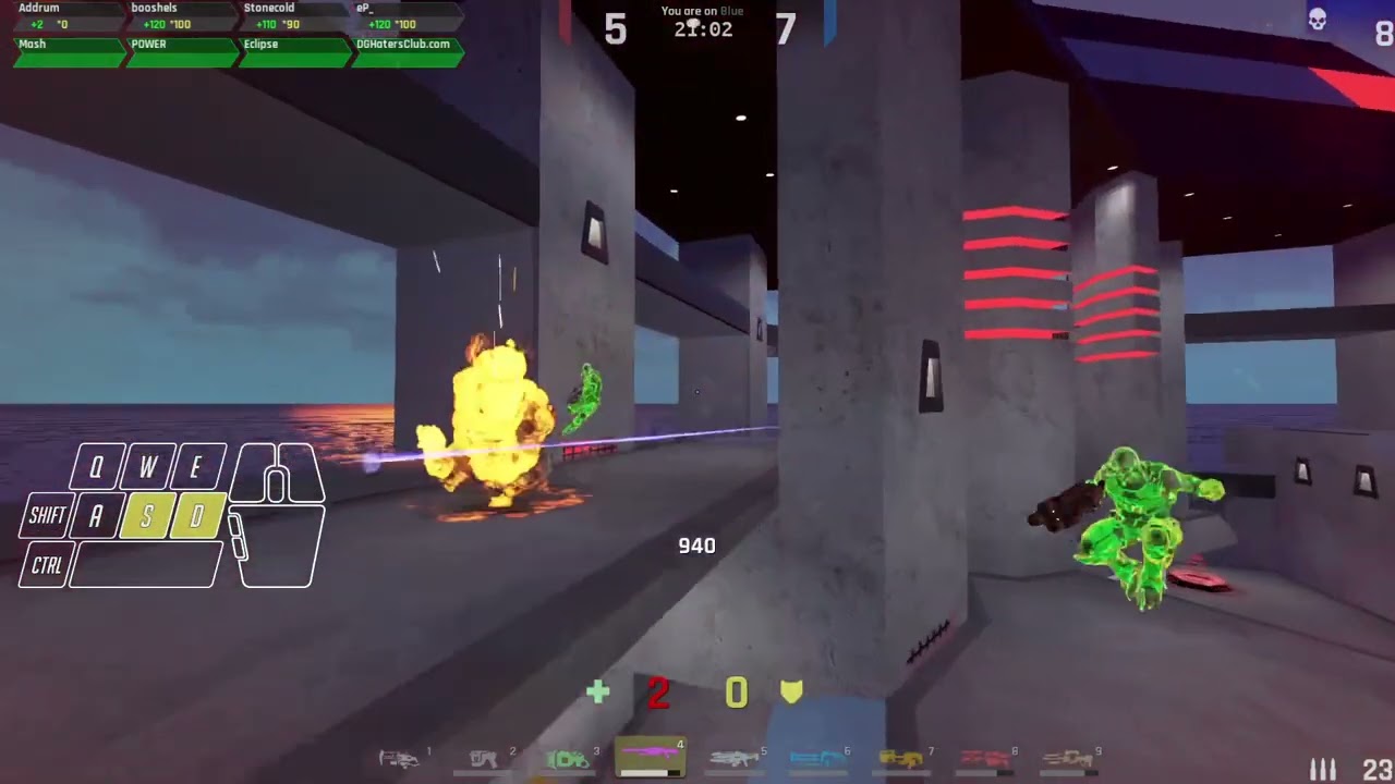 2 quick wins