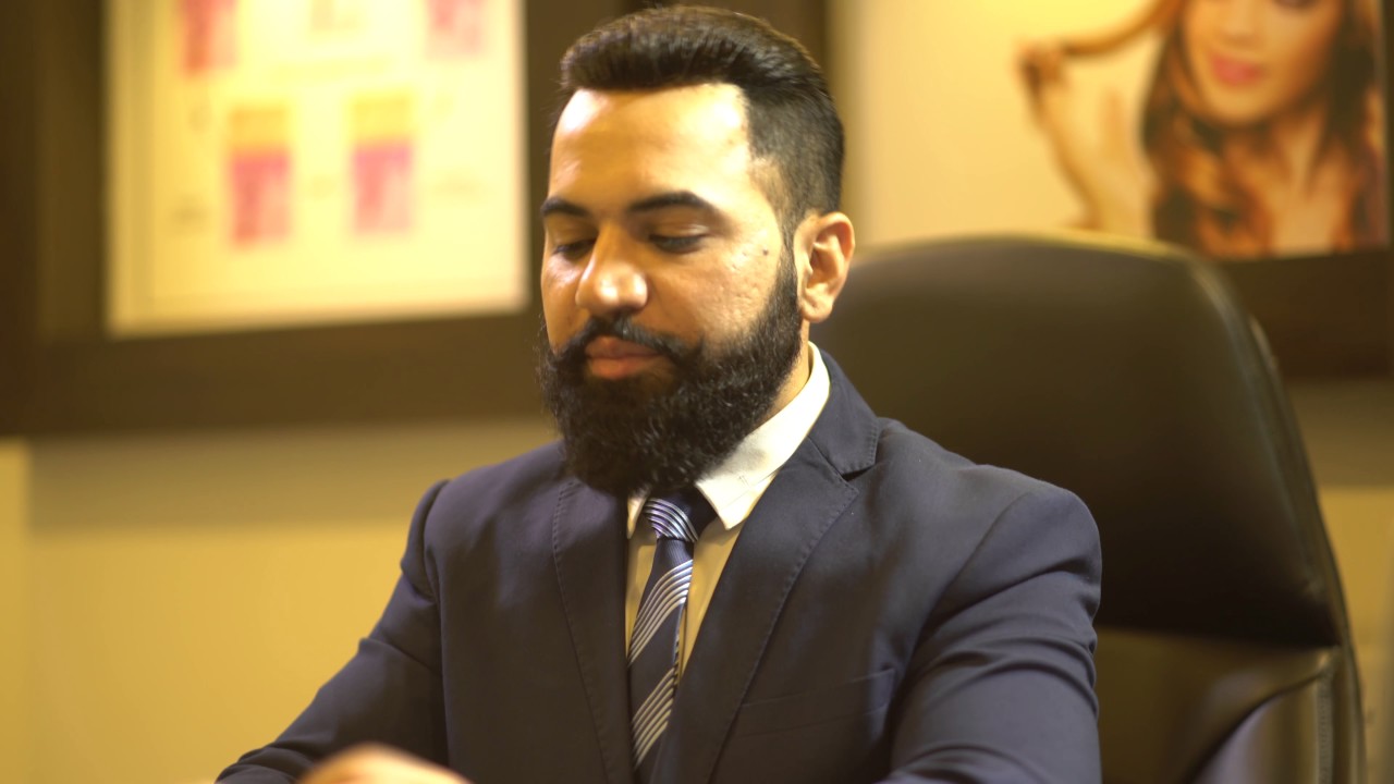 Hair Solutions India (Complete Video)