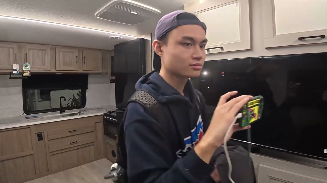 RV Show 2026 Last Day  With Friends 3/1/26