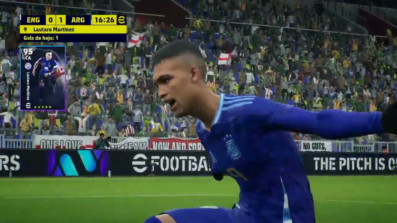 EFOOTBALL 2024 PS4