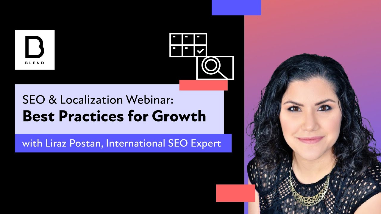SEO & Localization: Best Practices for Growth