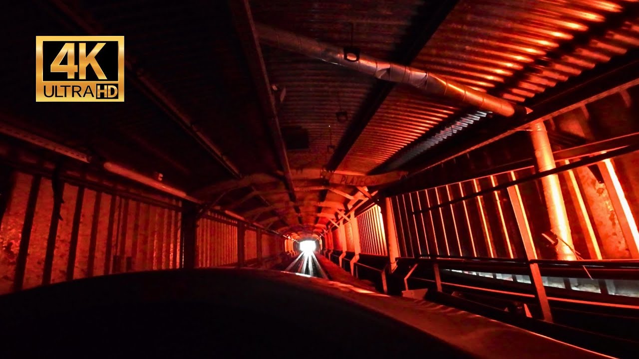 Xpress: Platform 13 On-Ride POV [4K60] (Walibi Holland, Netherlands)