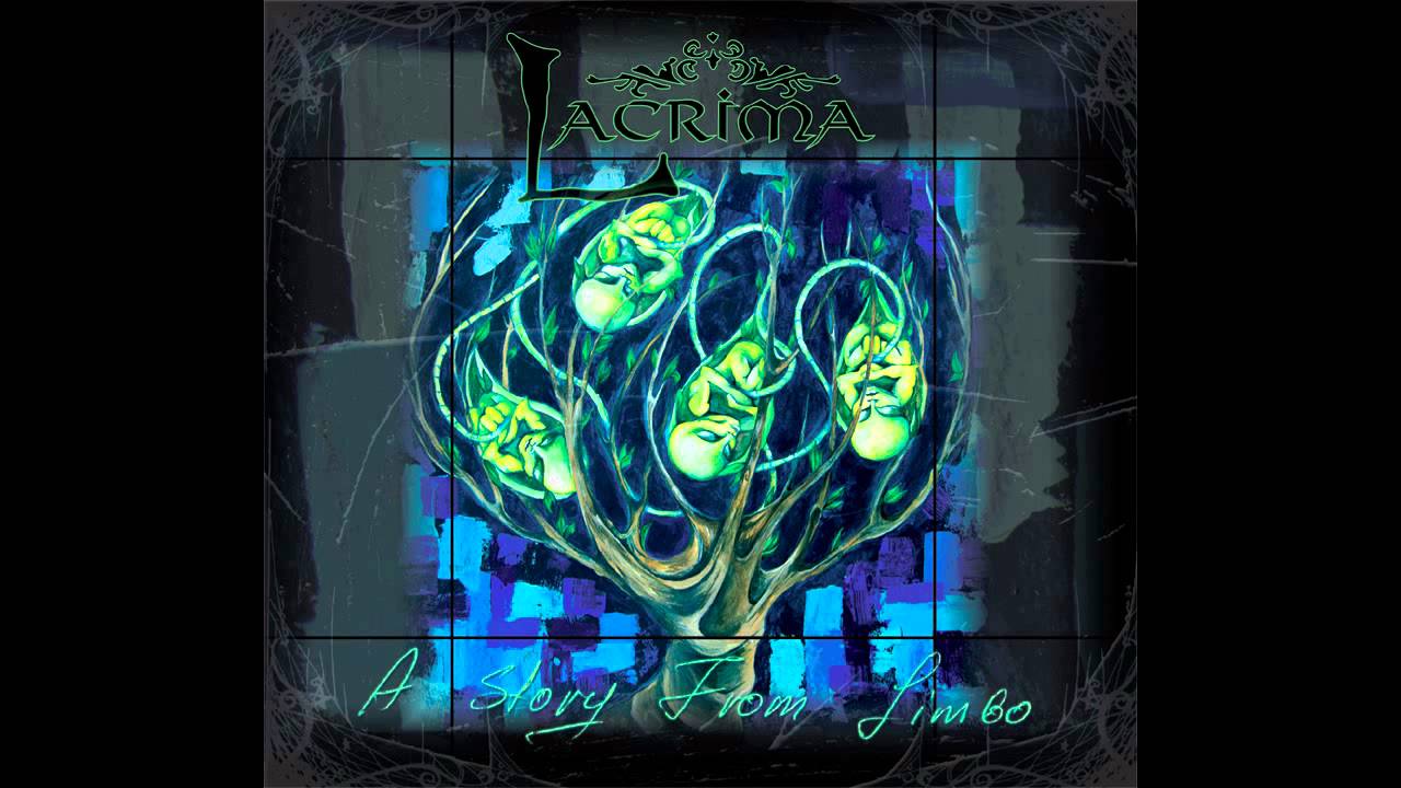 Lacrima - Almanac